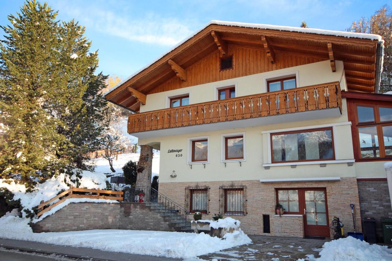 Appartements Lettmayer By Schladming-Appartements Kültér fotó