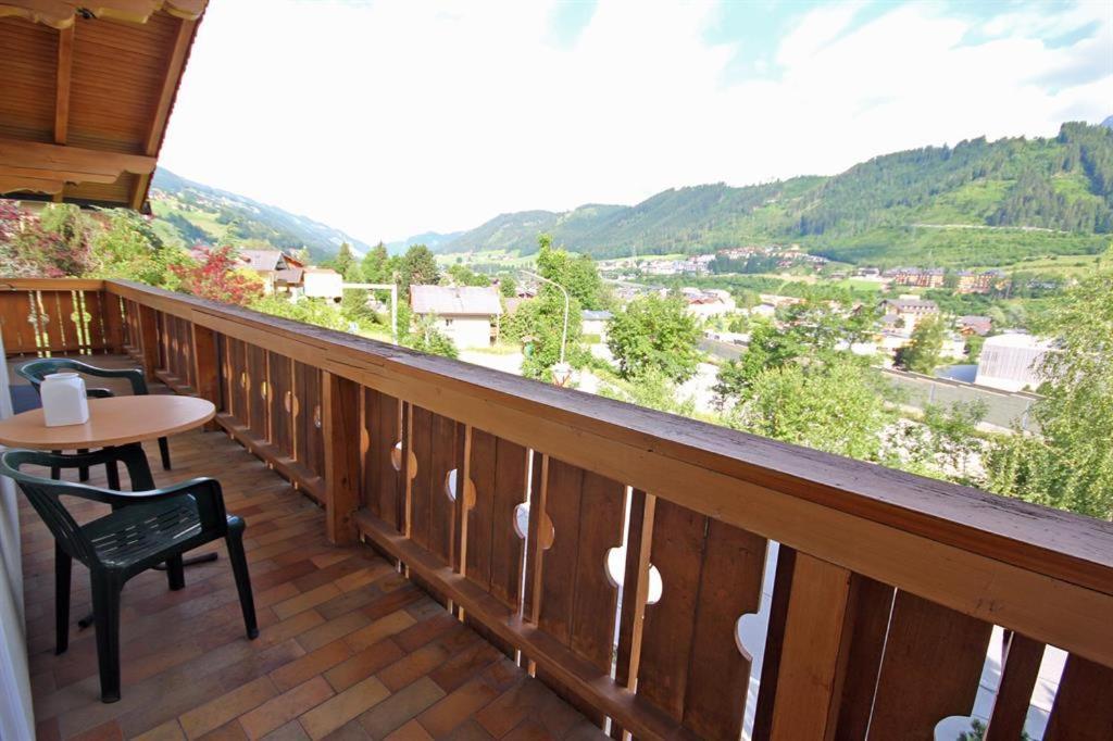 Appartements Lettmayer By Schladming-Appartements Kültér fotó